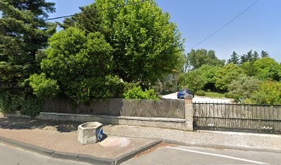 L'arbre à poissons, Paysagiste à Sarrians