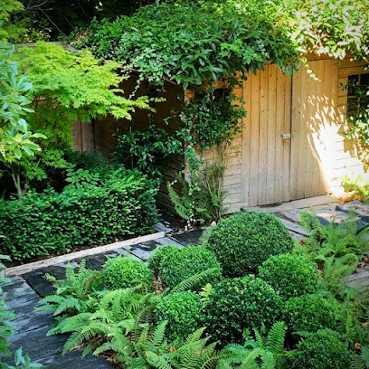 LANTANA DES IDÉES, UN PROJET PAYSAGE, Paysagiste à Courbevoie