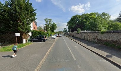 Hortus Natura, Paysagiste à Mennecy