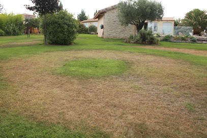 Zanello Domenico, Paysagiste à Gigean