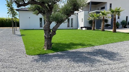 Aliaga Elagage Paysage, Paysagiste à Saint-Jean-de-Védas