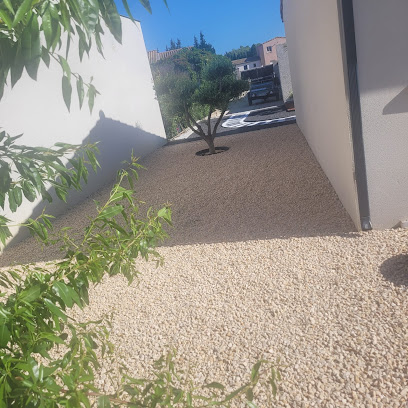 Ao Multiservices Paysagiste à Sorgues