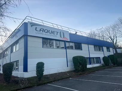 Laquet Loire-Auvergne, Paysagiste à Saint-Étienne