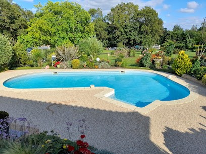 Yh aménagements, Paysagiste à Nieul-lès-Saintes