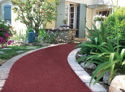 Daniel Moquet Signe Vos Allées - Ent. Lacoste, Paysagiste à Milizac-Guipronvel