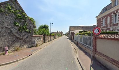 Michel Eric, Paysagiste à Clef Vallée d'Eure