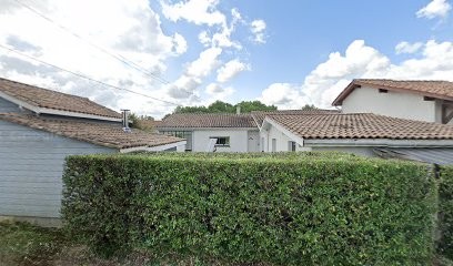 Pauquet Christophe, Paysagiste à Cadaujac