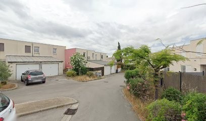 Villa William, Paysagiste à Mèze