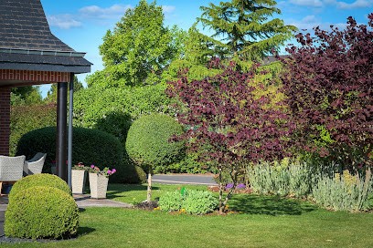 Profusion Jardin, Paysagiste à Saint-Étienne-du-Rouvray