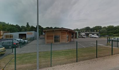 Apprin Paysage, Paysagiste à Lagnieu