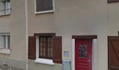 Ferrand Guillaume, Paysagiste à Puiseaux