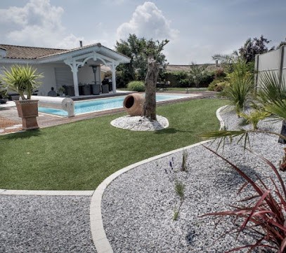 Daniel Moquet Signe Vos Allées - Ent. Belz Le Nozer, Paysagiste à Bréal-sous-Montfort