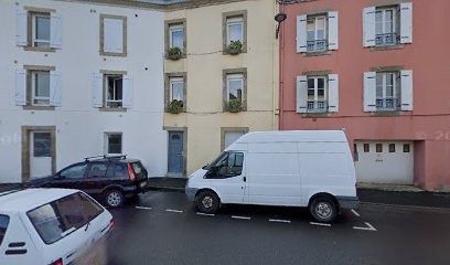 Vadier Laurent, Paysagiste à Douarnenez