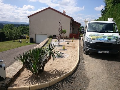 Berlin Christophe Paysagiste, Paysagiste à Vieille-Brioude