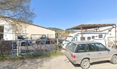 Jardiver Technic, Paysagiste à Villeneuve