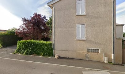 Morello Rodolphe, Paysagiste à Orliénas