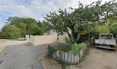 Aménagement Roche, Paysagiste à Égly