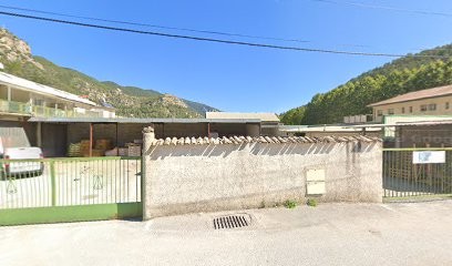 Jardin Des Vallées, Paysagiste à Puget-Théniers