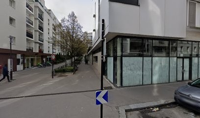 Péna Paysages, Paysagiste à Paris 13