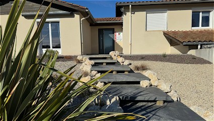 Daniel Moquet Signe Vos Jardins - Ent. Harmony Paysage, Paysagiste à Charnècles