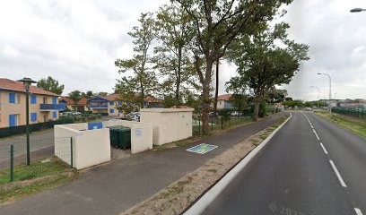 Olivier Sud Ouest Paysage, Paysagiste à Soustons