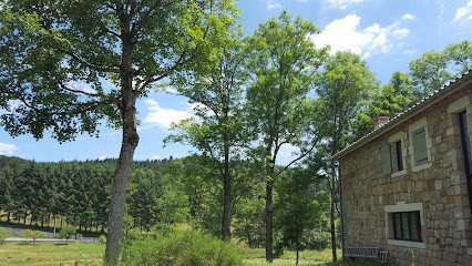 LE JARDIN DE RIGAUDIN, Paysagiste à Saint-Chamond