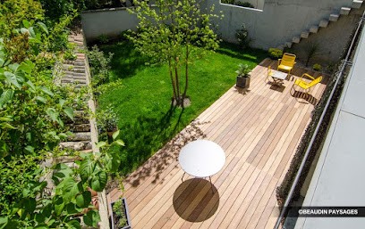 Beaudin Paysages, Paysagiste à Collonges-au-Mont-d'Or