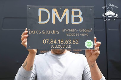 DMB, Paysagiste à Jullouville