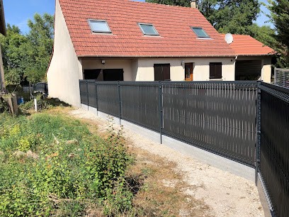 Stephan Paysage, Paysagiste à Nanteuil-la-Forêt