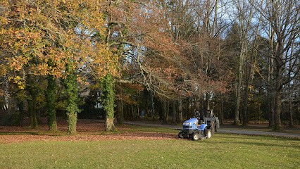 SelfGarden, Paysagiste à Candresse