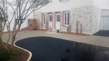 DG Paysage Création, Paysagiste à Fougeré