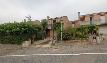 Les Jardins de Pierre'S, Paysagiste à Tresserre