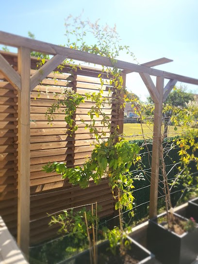 Sarl Rougier Paysages, Paysagiste à Taxat-Senat