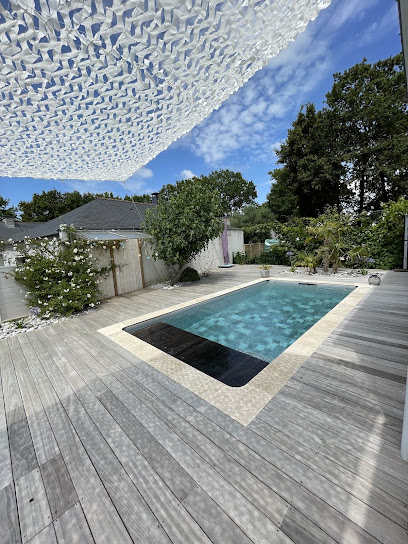 Sarl Clément Rastel Paysagiste à Guérande