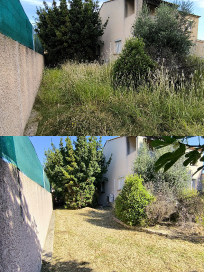 Raph' Paysage, Paysagiste à Clapiers
