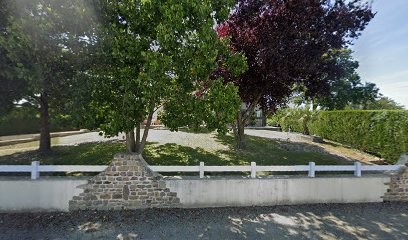 Ridel Florent Bernard, Paysagiste à Précey