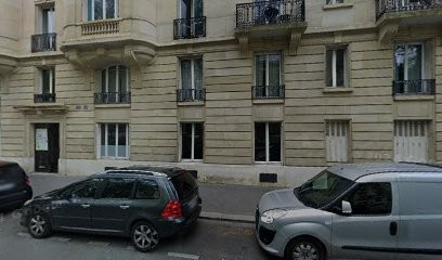 Entre Ciel et Vert, Paysagiste à Paris 15