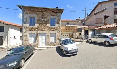 Guyot Laurent, Paysagiste à Grammond