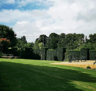 Les Jardins D'agrement, Paysagiste à Picquigny