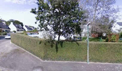 De la lande au jardin, Paysagiste à Landerneau