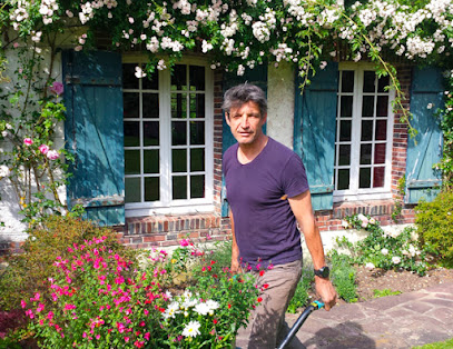 Guillaume Paysagiste Pays-Basque Paysagiste à Ascain