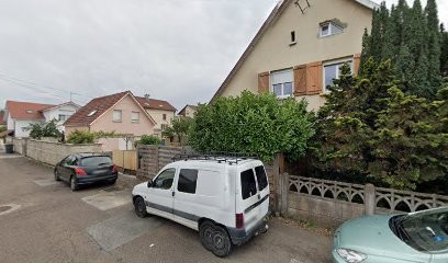 Mathieu Julien, Paysagiste à Valentigney